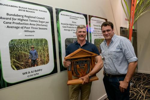 132 Awards2019