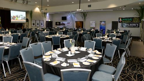 009 Awards
