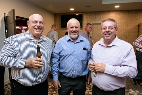 019 Awards