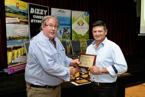 060 Awards
